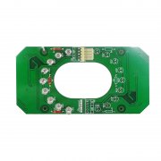 汽車導航儀的pcb線路板