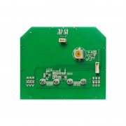自動駕駛控製器pcb線路板加工