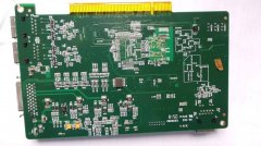 智能家具pcb線路板製作