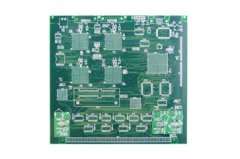 化学镍金板 PCB电路板